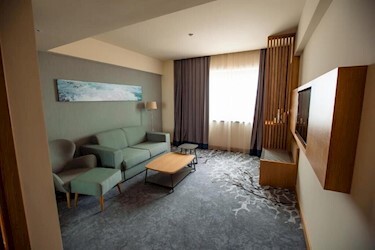 King Suite