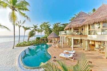 Beach Residence