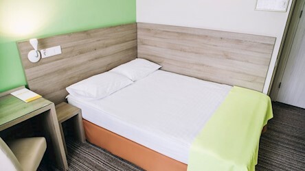 Classic Single Room