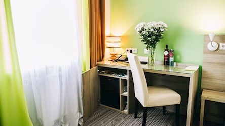 Classic Single Room