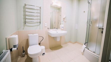 Classic Single Room