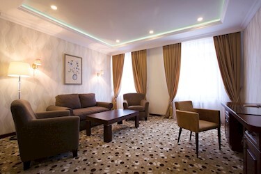 Executive Suite Room