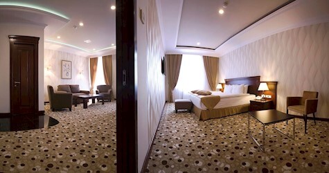 Executive Suite Room