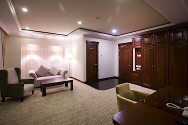 Executive Suite Room