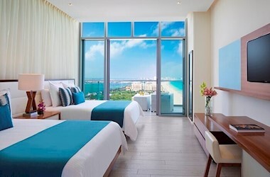 Preferred Club Deluxe Ocean View