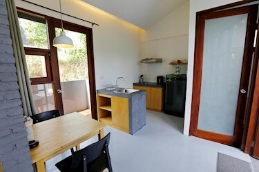 One Bedroom Pool Villa (Superior Villa with Private Pool)