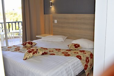 Prestige Room