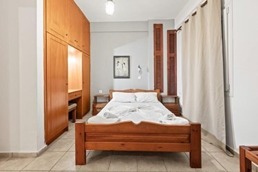 Apartment 1 Bedroom PV (Pool View)