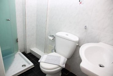 Apartment 1 Bedroom PV (Pool View)
