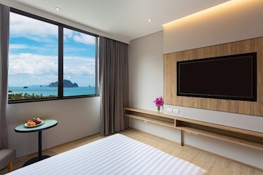 D`Light Room with Sea View