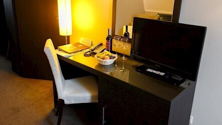 Grand Suite
