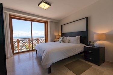 Suite Ocean View