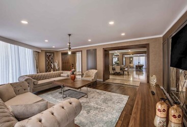 King Suite