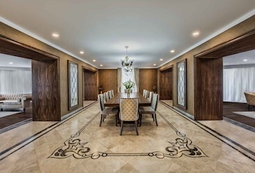 King Suite