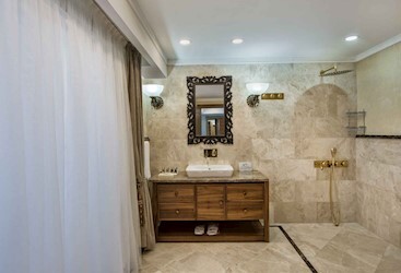 King Suite