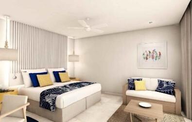 Standard Room Ocean View