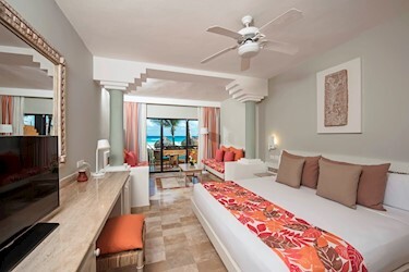 Junior Suite Ocean Front