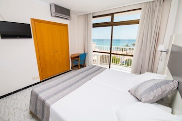 Superior Room Sea View