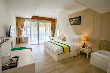 Premier Romantic Villa