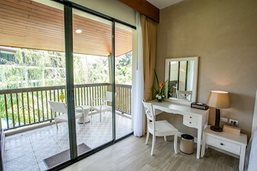 Premier Romantic Villa