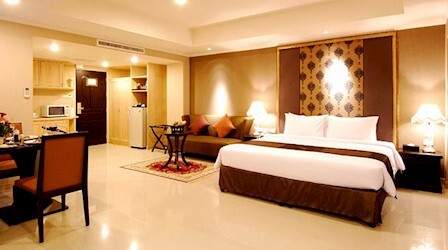 Premier Room