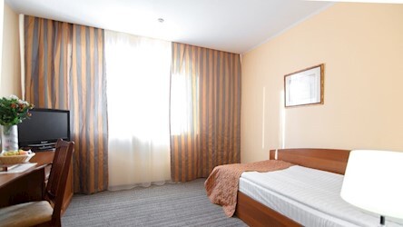 Classic Single Room