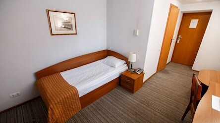 Classic Single Room