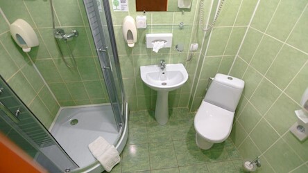 Classic Single Room