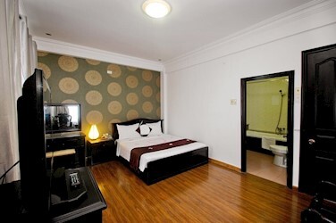 Suite Room