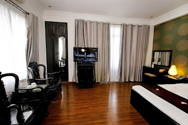 Suite Room