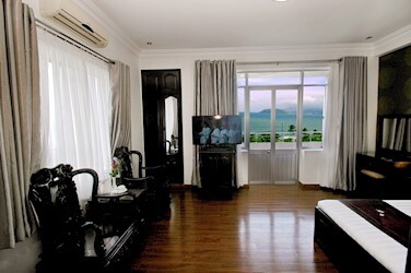 Suite Room