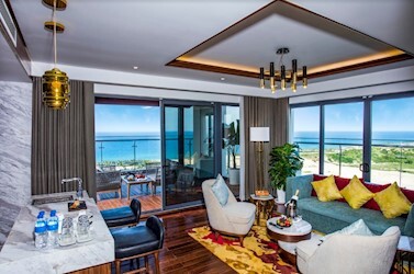 Suite Ocean