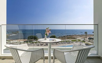 Superior Inland View With Private Jacuzzi
