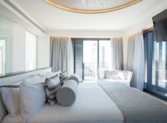 Suite Bahia
