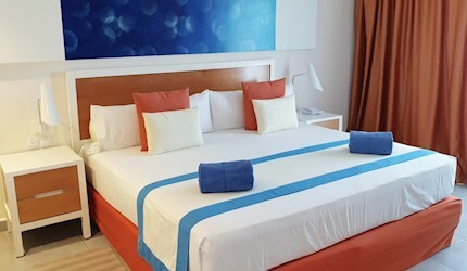 Fiesta Ocean View