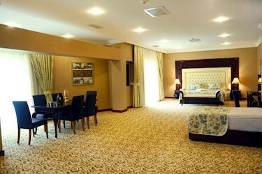 Royal Suite