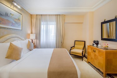 Madina Junior Suite