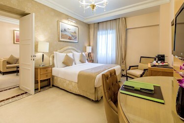 Madina Junior Suite