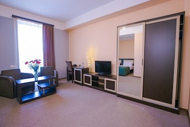 Suite Room