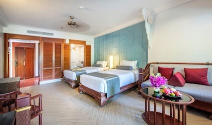 Executive Room