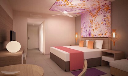 Standard Room Best Promo