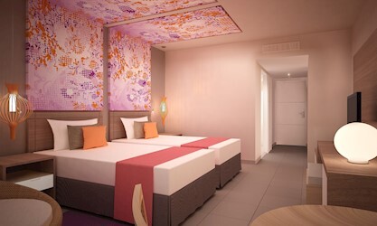 Standard Room Best Promo