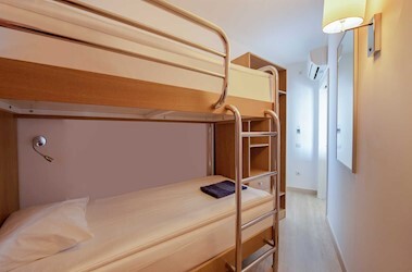 Grand Suite Garden View