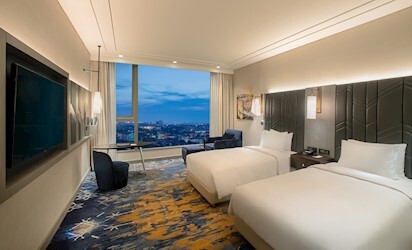 Executive Room