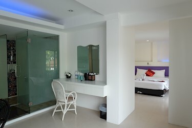 Two Bedroom Suite