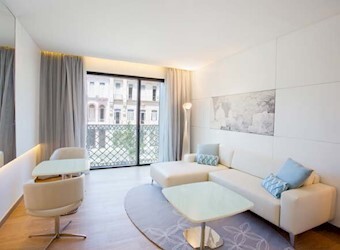Suite Prado
