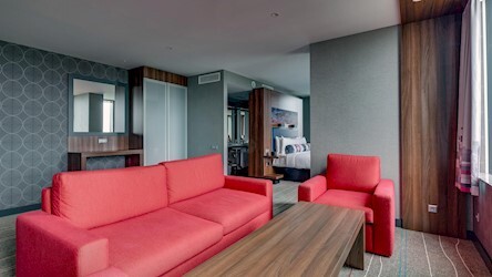 Aloft Suite