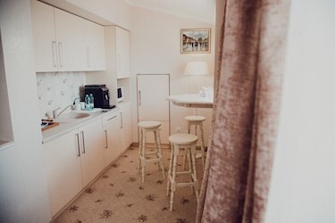 Presidental Suite