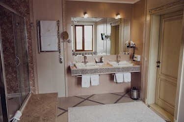 Presidental Suite
