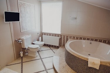 Presidental Suite
